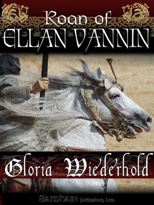 cover image of Roan of Ellan Vannin